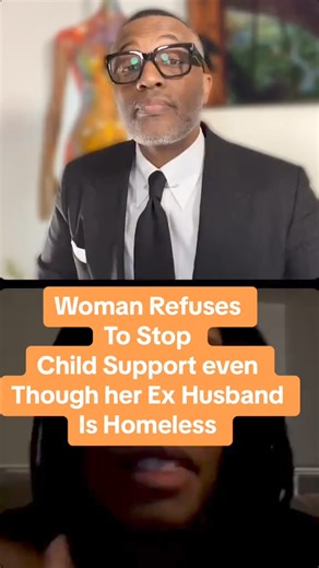 1.2K views · 20 reactions | Kevin Samuels- Women will Find Any Excuse not to Stop Child Support #kevinsamuels #foryou #relationshipadvice #singlemom | KS Archive | Facebook