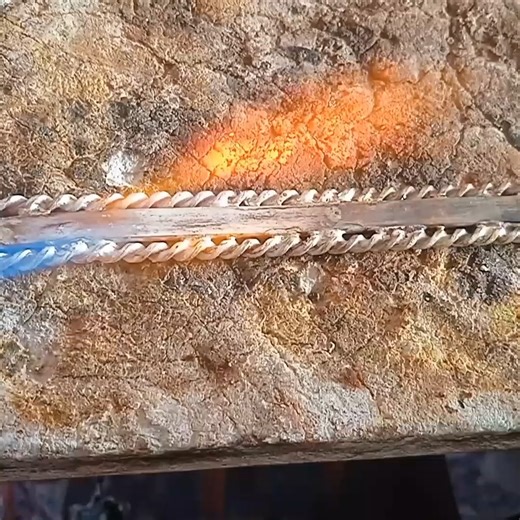 18K views · 140 reactions | How to make this silver ring | Hallmark Jewelry making | Facebook