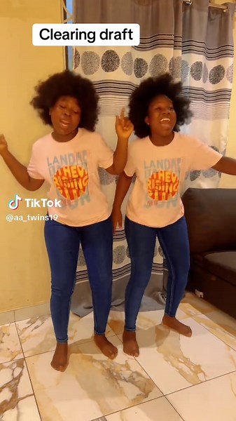 AA TWINS OFFICIAL19 on TikTok