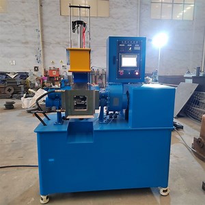 [Hot Item] EVA Foaming Rubber Laboratory Dispersion Mixer