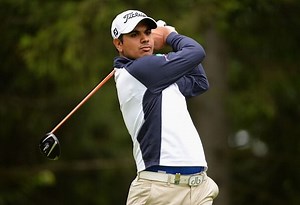 Golfer Atwal set for Asian Tour return