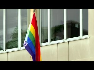 Justices rule LGBT people protected from job discrimination