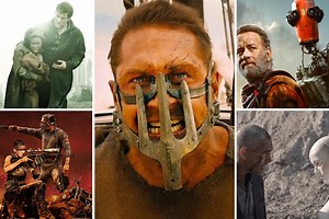 Best Post-Apocalyptic Movies: 20 Top Post-Apocalyptic Films Of All Time
