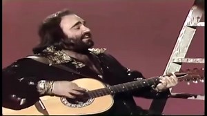 #Romántica Demis Roussos | Aquellos Locos Recuerdos