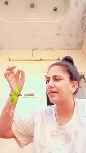 Garmi Itni hai ki sabjiyan bhi Budhiya ban gai Hain karele ke HAL Dekho Karela kam aur chhipkali Jyada lag rahi hai🤣🤣🤣🤣 | Sushma Thakur