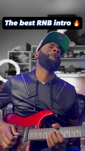 4.5K views · 16 reactions | One of the BEST RNB intros ever‼️ @anthonyhamiltonofficial killed this record. Do you know what the song is called? If not this one, what’s another song with an amazing intro? What songs do you want to hear me play? #guitar #guitarist #rnb #music #musician #band #intro #rock #solo #riff #guitarriff #hiphop #neosoul #soulmusic | Steven L Dukes | Facebook