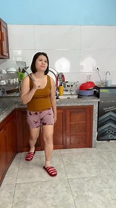 The funny ending of the wife with the big mouth 😂😅 #funny #couple#305 | Amie Cain