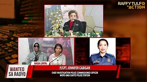 KUYA, JINOWA ANG MAGKAPATID! | Raffy Tulfo in Action