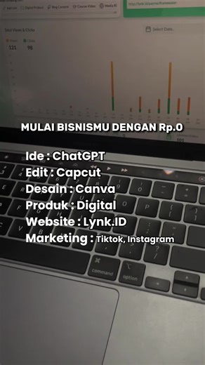 Digiflow ID on TikTok