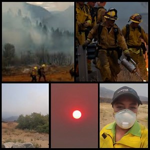 3.7K views · 76 reactions | Hoy Noticias62. ESTRELLA TV #eldoradofire fue provocado Informa #Rosamariaorbach ORBACH NEWS Camarógrafo Marcos Navarro | Noticias 62 | Facebook