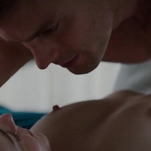 Dakota Johnson - Fifty Shades of Grey (2015)