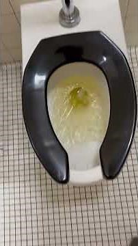 110. University of Minnesota Men’s Restroom (Slightly Dirty)