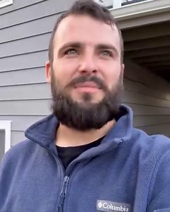 31K views · 4.3K reactions | These moose look friendly, but don’t be mistaken | Shirtless Jake's Homestead | Facebook