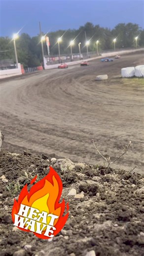 2.1K views · 45 reactions | Vintage Racing of Illinois wrapping up heats  #dirtvison #SummerNationals #dirtlatemodel #streetstock #vintageracing #helltour #SycamoreSpeedway#DirtRacing #MidwestFinest#SycSpeed #GrassRootsRacing #GetInTheStands | Sycamore Speedway | Facebook