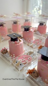 3.3K views | Class of 2025-Graduation themed Giveaway Hampers ‍ . . . #graduation #graduate #classof2025 #happygraduation #coral #cookies #cake #fondantcookies #homebaker #homebaking #homebakery #thepiehouse #eventive #eventiveofficial #eventivelahore #dessertplattersbyeventive | Eventive-Embellishing Events | Facebook