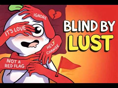 This Isn’t Love… It’s Lust (And It’s Fooling You)