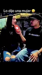Lo Dijo Una Mujer 🤣 | Entrevista de Calle