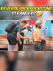 Modern Pranks! | Steven Schapiro