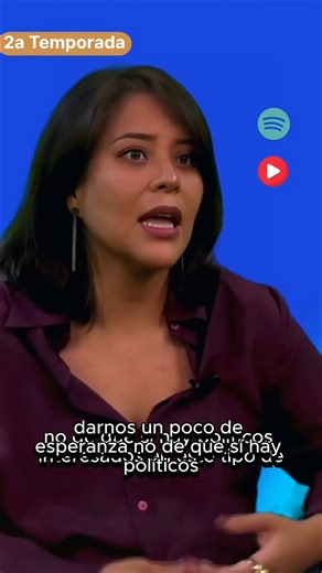 Speak ESG Podcast llegó para inspirar un cambio real. 🌍✨ Aquí hablamos de sostenibilidad, innovación y liderazgo con propósito. 🚀💡 🎧 Descubre cómo las decisiones de hoy construyen el mundo de mañana. 🙌 Sé parte de la conversación, comparte y únete a esta comunidad que quiere transformar el futuro. 👉 Disponible en tu plataforma favorita. #SpeakESG #Sostenibilidad #Podcast #ImpactoPositivo #Liderazgo | Mundo Ejecutivo
