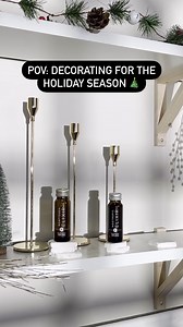 'Tis the Season! ☃️ ❄️ Adaptogen Elixir to help body adapt to stress ❄️ Nootropic Elixir for on-demand focus ❄️ Renewal Sleep Support for better sleep #Isagenix #ArtofWellbeing #WellbeingMadeSimple | Isagenix®