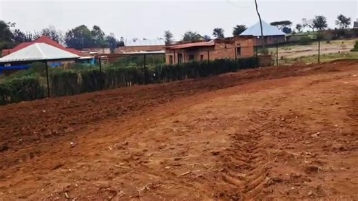 Heifer International Rwanda, in partnership with Hello Tractor and the Government of Rwanda, has launched the country’s second Mechanization Hub in Nyagatare District to expand access to smart farming solutions for smallholder farmers | The New Times Publications