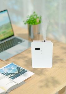 [Hot Item] Mist Aromatherapy Diffuser Cold Mist Air Essential Oil Diffuser