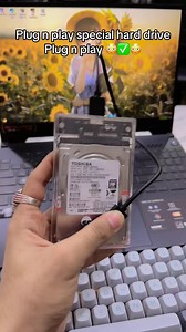 How to Unfreeze My Account: Quick Plug n Play Hard Drive Fix