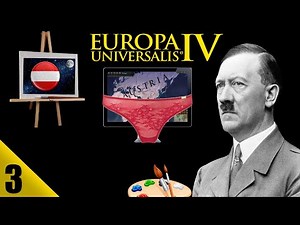 Война Лиг ☮ Europa Universalis IV