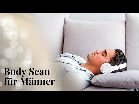 Tantra Bodyscan für Männer: Mehr Entspannung und Genuss im Bett