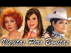 RANCHERAS MEXICANAS VIEJITAS - CHELO, YOLANDA DEL RÍO, CHAYITO VALDEZ, BEATRIZ ADRIANA 2021