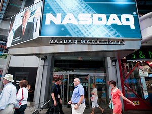 Nasdaq to buy eSpeed bond platform for US$750-million