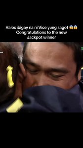 4.4M views · 152K reactions | Grabe yung puso ni Vice sa mga taong alam niyang may pangangailangan! Halos ibigay niya nalang yung 200k  Kitang kita mo ang pagmamahal niya sa kapwa niya Pilipino.﫶 | Ron Junior | Facebook