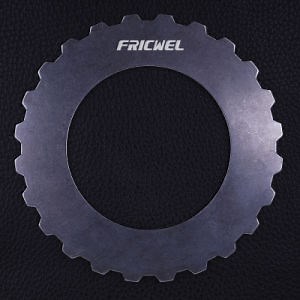 [Hot Item] Auto Parts Plate 134G382121 Friction Disc