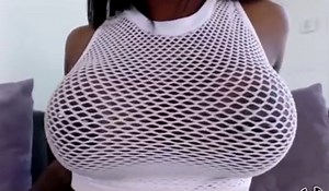 sarah banks gets rickys dick