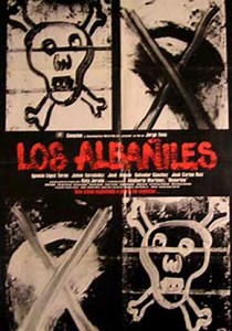 The Bricklayers streaming: where to watch online?