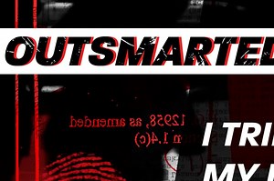 I Tried Kidnapping My Best Friend 3 Times In A Week