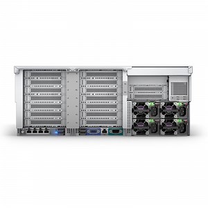 [Hot Item] High End Hpe Proliant Dl580 G10 Gen10 4u 4p 8 Sff HP Rack Server