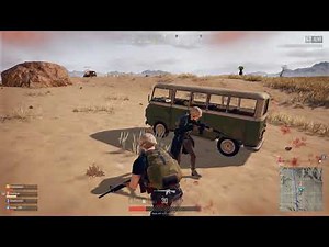 Friendly-Fire Compilation #1 : DeepInCryo