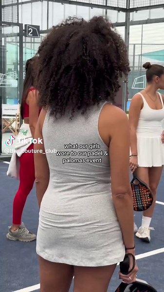 The Couture Club on TikTok