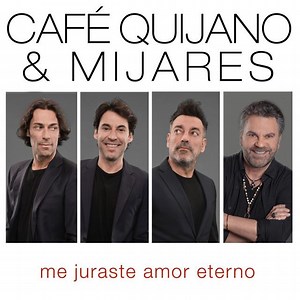 Me Juraste Amor Eterno - Análisis | Significado - Café Quijano y Mijares