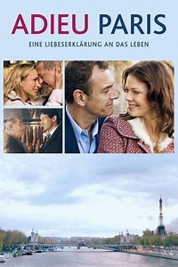 Adieu Paris - Movie