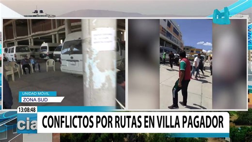 15 reactions · 6 comments | CONFLICTOS POR RUTAS EN VILLA PAGAROR Al menos 30 vehículos de la línea 136 quedaron con los vidrios rotos, por un conflicto de rutas en la zona sud . #TeleCHD #TeleCNoticias #LaTelevisiónDeCochabamba | Tele C HD | Facebook