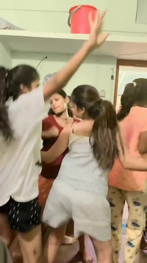 518K views · 73K reactions | #dance girls full #moodchallenge | Manohar Ray | Facebook