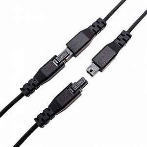 [Hot Item] Bambu Lab AMS Lite 4-Pin Extension Cable for A1/A1 Mini 3D Printer