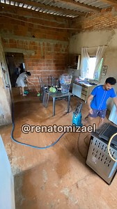 129K views · 1.8K reactions | Dia de FAXINA Em Casa | Renato Mizael | Facebook