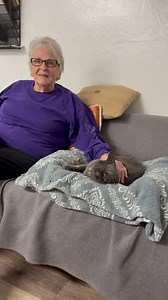 51 reactions · 8 comments | Meet Janis, one of our wonderful...