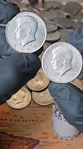 179K views · 2.1K reactions | $5,000 Dólares por Moneda de 50 Centavos de Kennedy? Monedas Valiosas滋 | Manny Vilahomat | Facebook