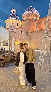 @dziendobrytvn znajdzie cię wszędzie. Nawet na wakacjach w Hiszpanii 🫢 #calp #altea #spain | Aleksandra Rogowska Lichnerowicz