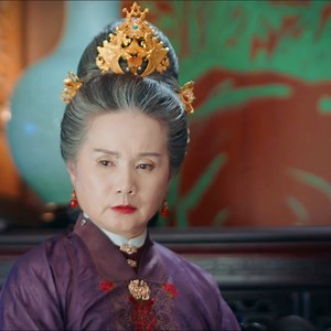 bad woman😡 剧名（Drama Name）：锦心似玉 The Sword and The Brocade #锦心似玉 #TanSongYun #zhonghanliang #cdrama #chinesedrama | 魔女甜剧