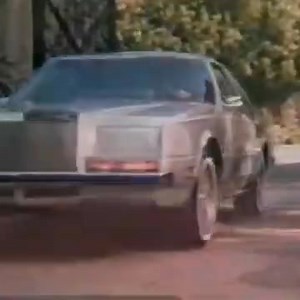 Frank Sinatra...1981 Chrysler Imperial Commercial | Daily Historical Pictures and Videos